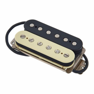 Звукосниматель Fender Shawbucker 1 Pickup Zebra