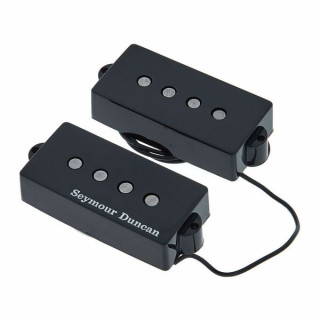 Звукосниматель Seymour Duncan SPB-2