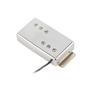 Звукосниматель Fender CuNiFe Wide Range Humb. Bridge