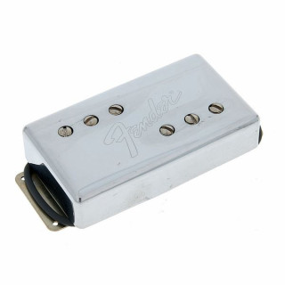 Звукосниматель Fender CuNiFe Wide Range Humb. Bridge