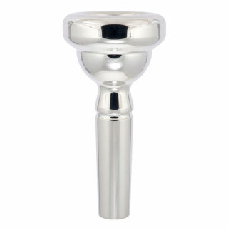 Мундштук для трубы Breslmair Piccolo Mouthpiece PIC-7 Breslmair Piccolo Mouthpiece PIC-7