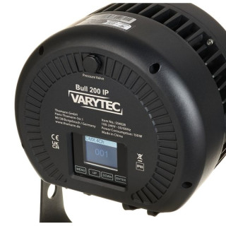 Varytec Bull 200 IP Varytec Bull 200 IP