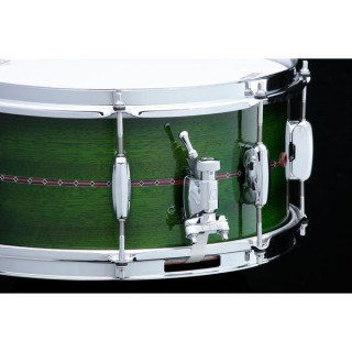 Tama 14"x6,5" SP1465 Саймон Филлипс Tama 14"x6,5" SP1465 Simon Phillips