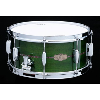 Tama 14"x6,5" SP1465 Саймон Филлипс Tama 14"x6,5" SP1465 Simon Phillips