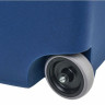Жесткий футляр HRockFus6 F.Комплект на подкладке D.Синий Hardcase HRockFus6 F.Lined Set D.Blue