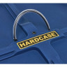 Жесткий футляр HRockFus6 F.Комплект на подкладке D.Синий Hardcase HRockFus6 F.Lined Set D.Blue