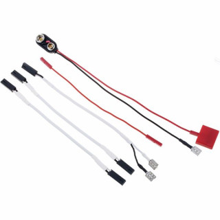 Потенциометры со схемой EMG SPC Presence Control EMG SPC Presence Control