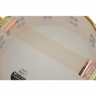 Малый барабан Sonor AS 12 1405 MB Artist Snare Sonor AS 12 1405 MB Artist Snare