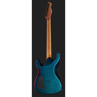 Гитары Chapman ML1 Pro Mod Morpheus Purple Chapman Guitars ML1 Pro Mod Morpheus Purple