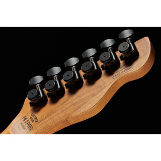 Гитары Chapman ML1 Pro Mod Morpheus Purple Chapman Guitars ML1 Pro Mod Morpheus Purple