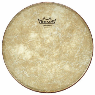 Remo 10" Djembe Head Fiberskyn 3 Remo 10" Djembe Head Fiberskyn 3