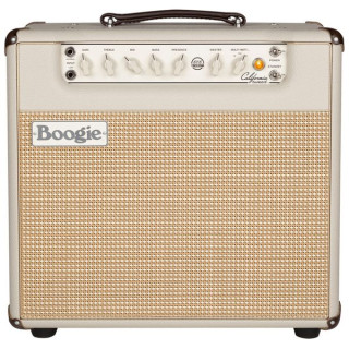 Сочетание калифорнийского твида в стиле Меса-Буги 2:20 12 Mesa Boogie California Tweed 2:20 12 Combo