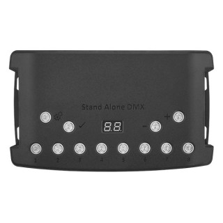 Chromateq CQSA-E2 1024 Chromateq CQSA-E2 1024