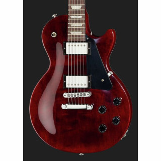 Студия Gibson Les Paul, WR Gibson Les Paul Studio WR