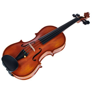 Набор для скрипки Hidersine Vivente Academy 1/4 Hidersine Vivente Academy Violin Set 1/4