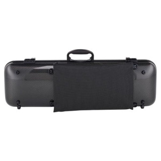 Футляр для скрипки Gewa Idea 1.8 черный Gewa Idea 1.8 Violin Case Black