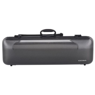 Футляр для скрипки Gewa Idea 1.8 черный Gewa Idea 1.8 Violin Case Black