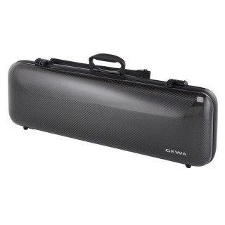 Футляр для скрипки Gewa Idea 1.8 черный Gewa Idea 1.8 Violin Case Black