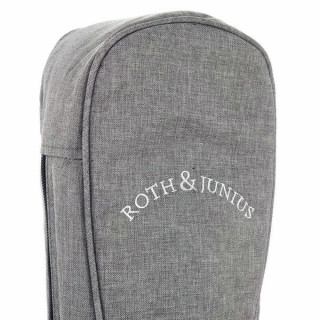 Мягкая сумка для виолончели Roth & Junius CSB-03 4/4 GG Roth & Junius CSB-03 Cello Soft Bag 4/4 GG