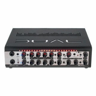 GR Bass DUAL1400 GR Bass DUAL1400