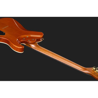 Harley Benton Fusion-T II HH LH RW HT FBB Harley Benton Fusion-T II HH LH RW HT FBB