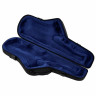 Футляр для тенор-саксофона Jakob Winter JW 51095 GL Jakob Winter JW 51095 Tenor Sax Case GL