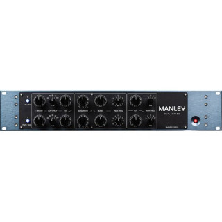 Ма Manley Dual Main EQ Manley Dual Main EQ