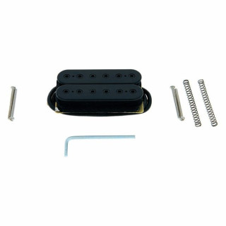 Звукосниматель DiMarzio DP151 BK F-Spaced