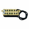 DiMarzio DP151 BK F-разнесенный DiMarzio DP151 BK F-Spaced