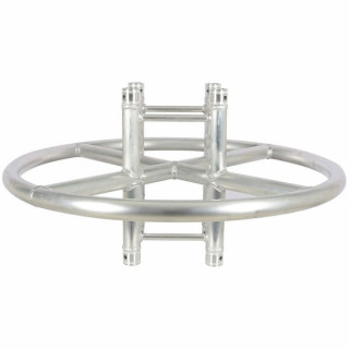 Глобальная ферменная конструкция F34 Башенное кольцо 100 Global Truss F34 Tower Ring 100