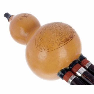 Хулусы Artino Chinese HuLuSi Flute C Artino Chinese HuLuSi Flute C