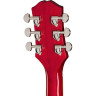 Epiphone SG Standard Вишневый Epiphone SG Standard Cherry