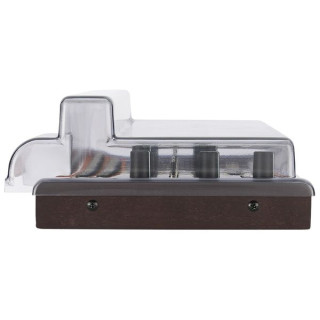 Decksaver Behringer Жаждет и совершенствуется Decksaver Behringer Crave & Edge