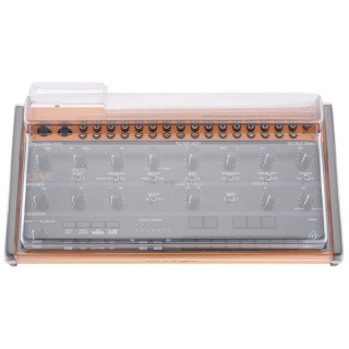 Decksaver Behringer Жаждет и совершенствуется Decksaver Behringer Crave & Edge