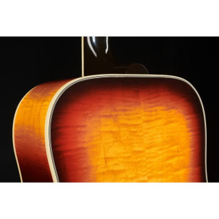 Эпифон Криса Стэплтона Frontier Epiphone Chris Stapleton Frontier