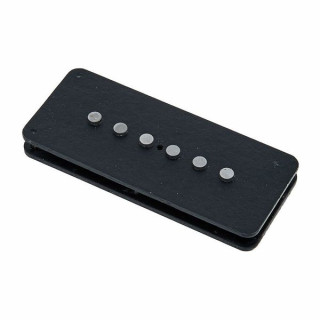 Seymour Duncan SJM-2B Hot Jazzmaster BLK Seymour Duncan SJM-2B Hot Jazzmaster BLK