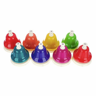 Нажимные колокольчики Goldon модель 33870 Goldon Push Bells Model 33870