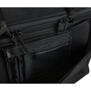 Сумка для сурдин трубы Protec M-408 Mute Bag Trumpet Protec M-408 Mute Bag Trumpet