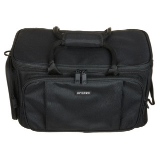 Сумка для сурдин трубы Protec M-408 Mute Bag Trumpet Protec M-408 Mute Bag Trumpet