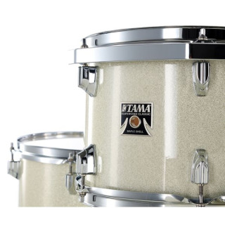 Тама Суперст. Классические корпуса мощностью 22 КВТ Tama Superst. Classic Shells 22 VWS