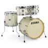 Тама Суперст. Классические корпуса мощностью 22 КВТ Tama Superst. Classic Shells 22 VWS