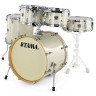 Тама Суперст. Классические корпуса мощностью 22 КВТ Tama Superst. Classic Shells 22 VWS