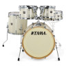 Тама Суперст. Классические корпуса мощностью 22 КВТ Tama Superst. Classic Shells 22 VWS