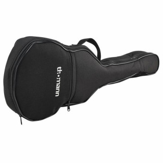 Чехол для укулеле Thomann Tenor Ukulele Soft Bag Thomann Tenor Ukulele Soft Bag