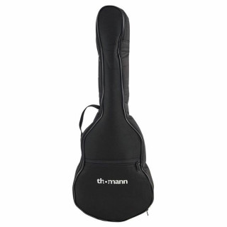 Чехол для укулеле Thomann Tenor Ukulele Soft Bag Thomann Tenor Ukulele Soft Bag