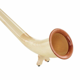 Томанн Маттерхорнли в Bb Thomann Matterhörnli in Bb