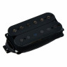 Звукосниматель Seymour Duncan Sentient 6 Humbucker Neck BLK Seymour Duncan Sentient 6 Humbucker Neck BLK