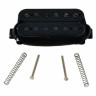 Звукосниматель Seymour Duncan Sentient 6 Humbucker Neck BLK Seymour Duncan Sentient 6 Humbucker Neck BLK