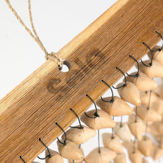 Сeла Seed Chime Kenari XL Sela Seed Chime Kenari XL