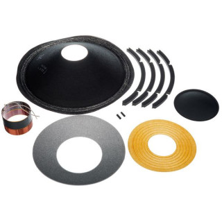 Eminence Reckoning Kit Kappa Pro-15 LF Eminence Reconingkit Kappa Pro-15 LF